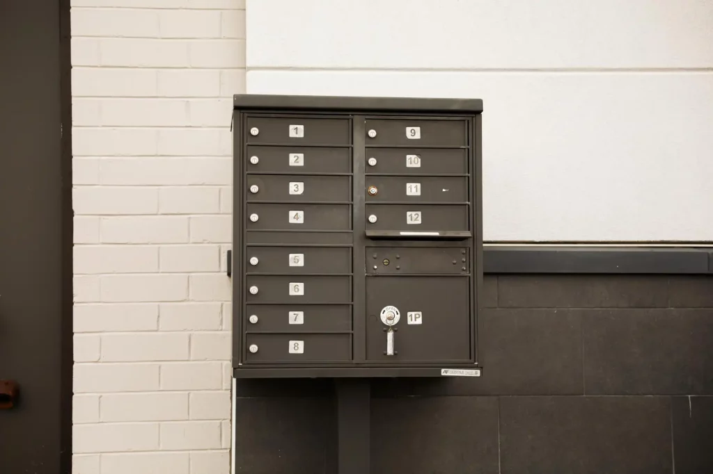 Briefkastenzylinder wechseln lassen – Professioneller Service in Oberhausen